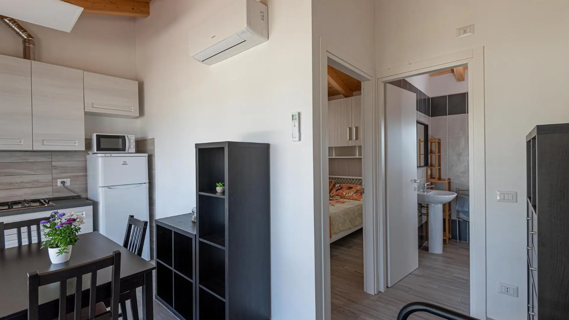 Aparthotel La Rondine Calambrone