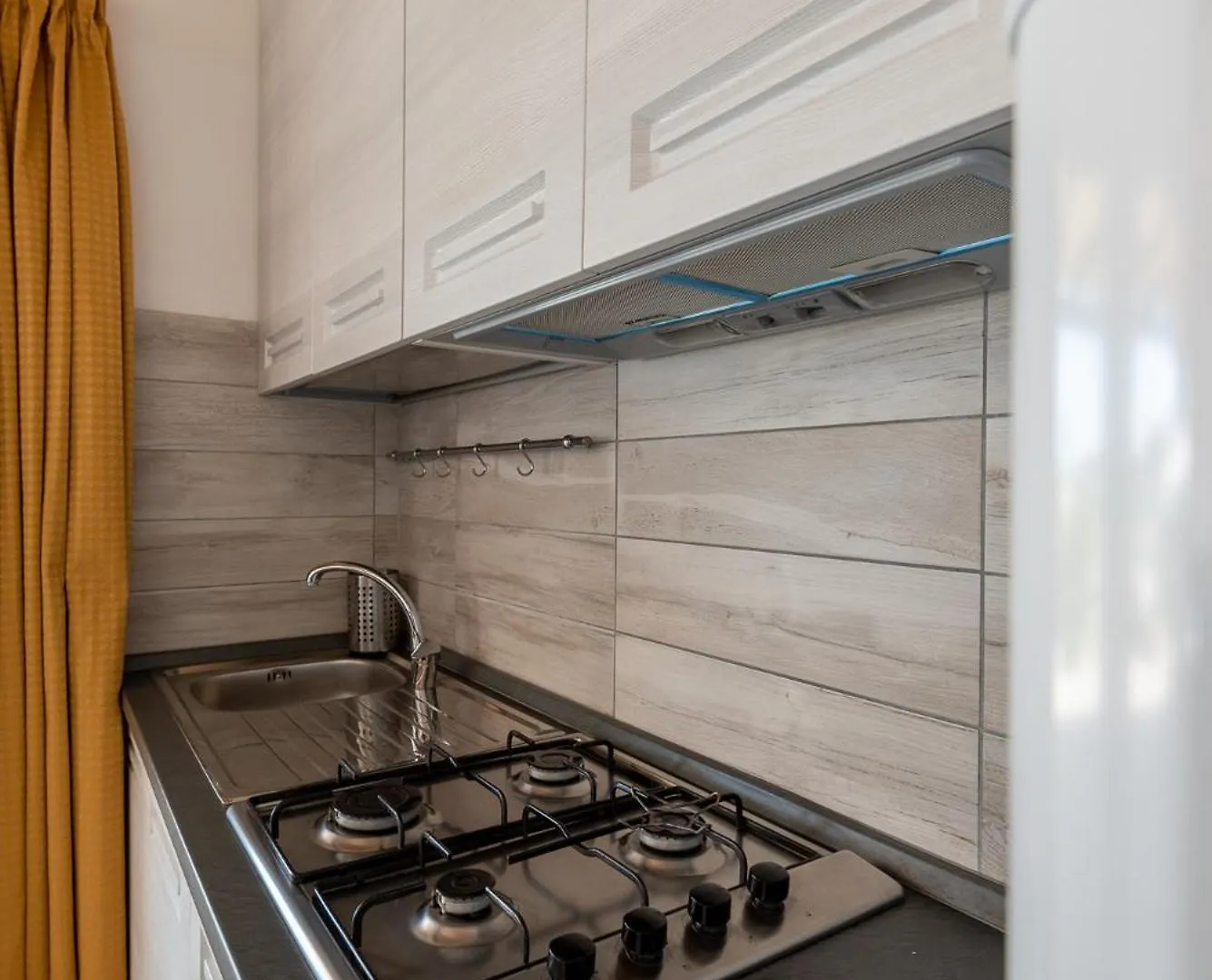 Aparthotel La Rondine Calambrone