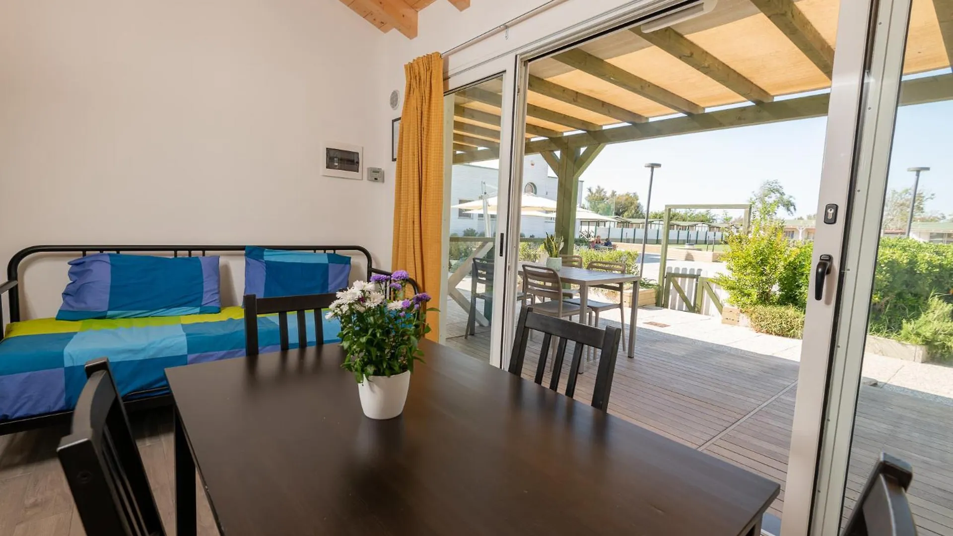 Aparthotel La Rondine Calambrone