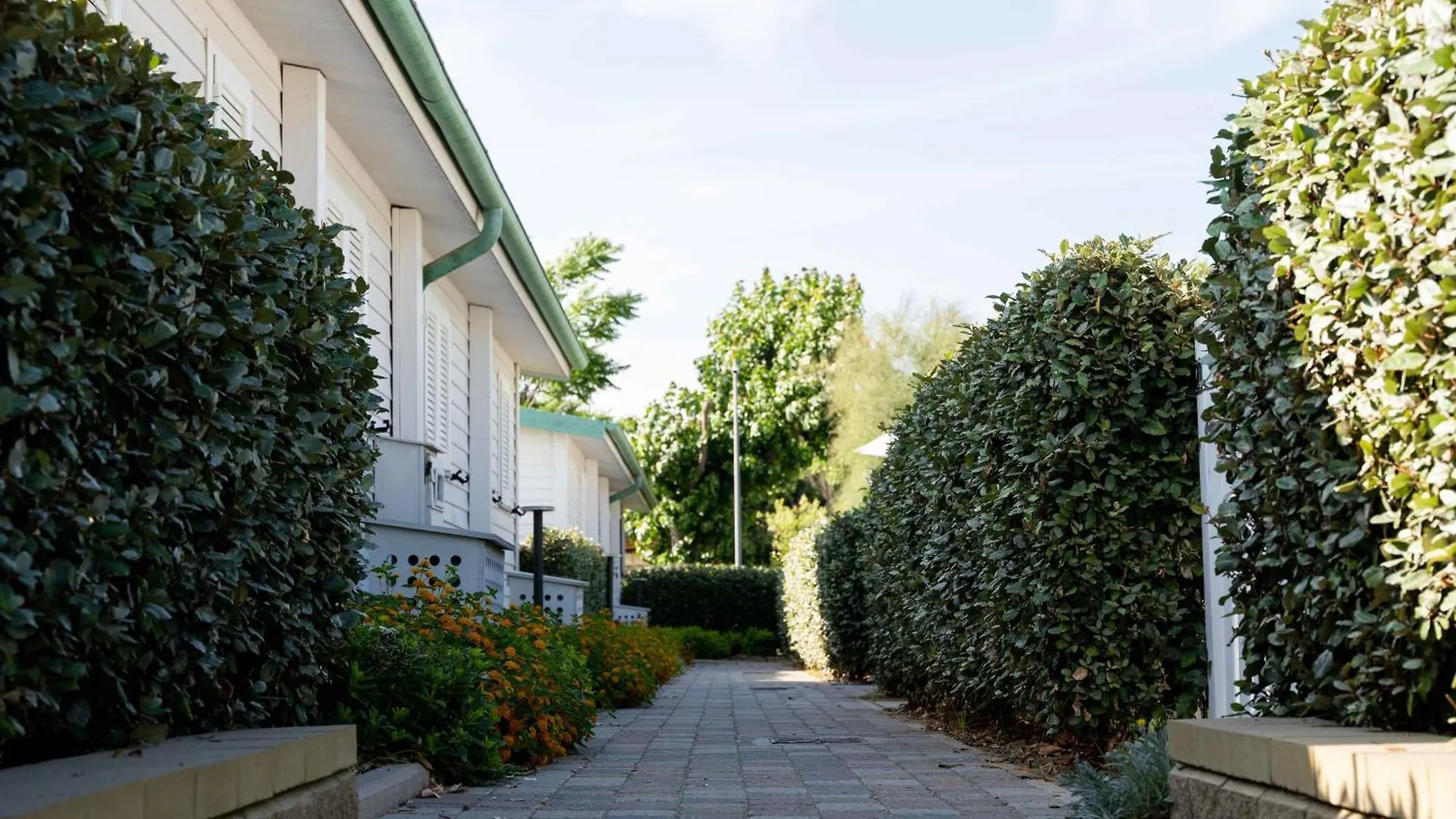 Aparthotel La Rondine Calambrone
